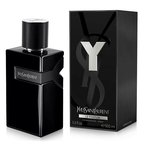 ysl y eau parfum|ysl parfum douglas.